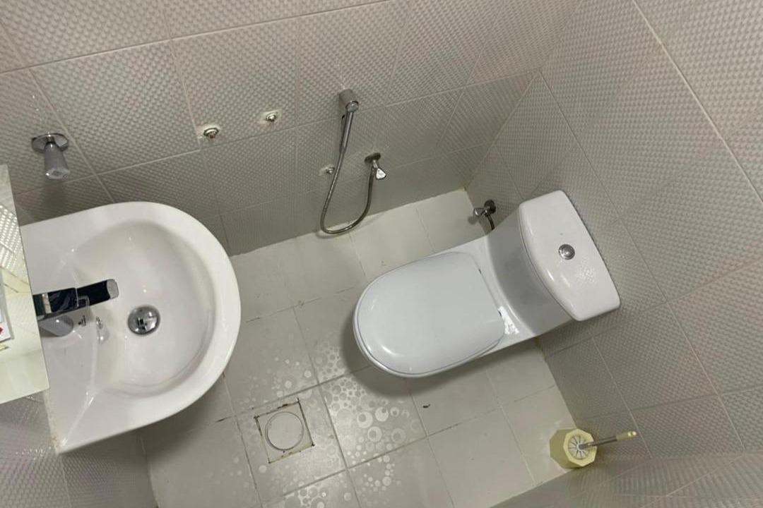 Photo of Bathroom in Al Hofuf
