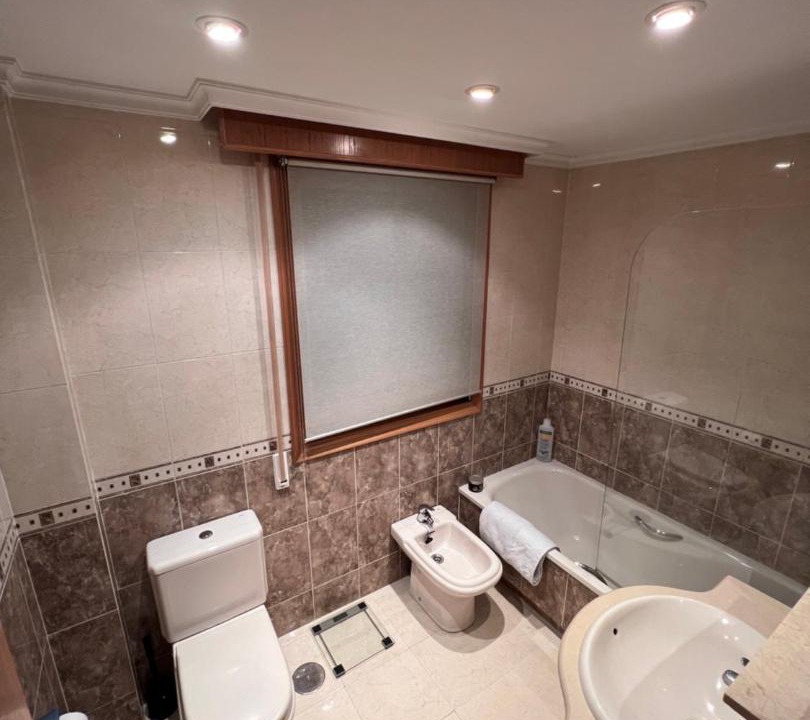 Photo of Bathroom in Sada