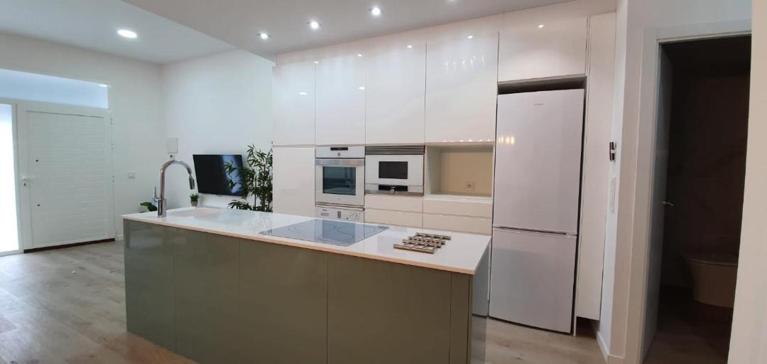 Photo of Kitchen in Venecia