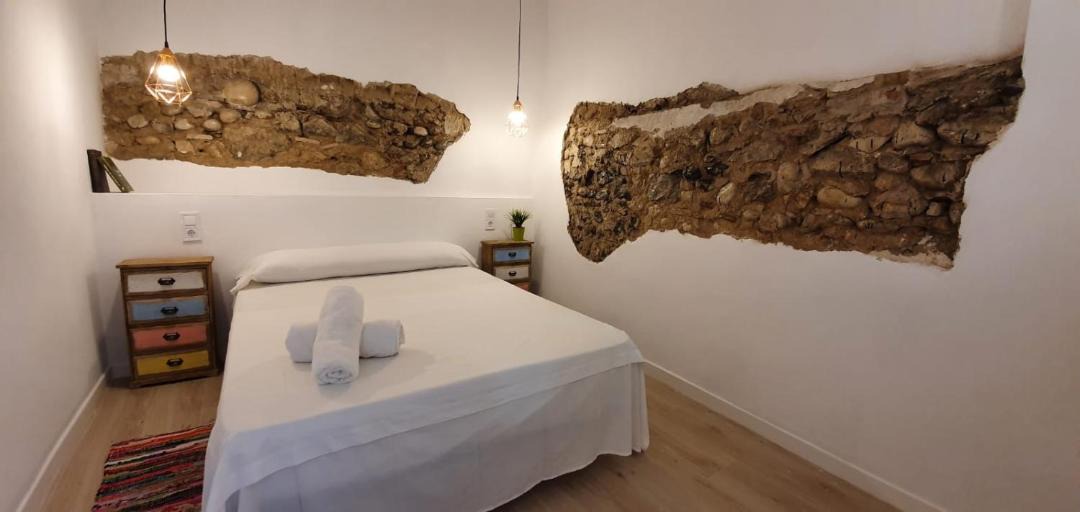 Photo of Bedroom in Venecia