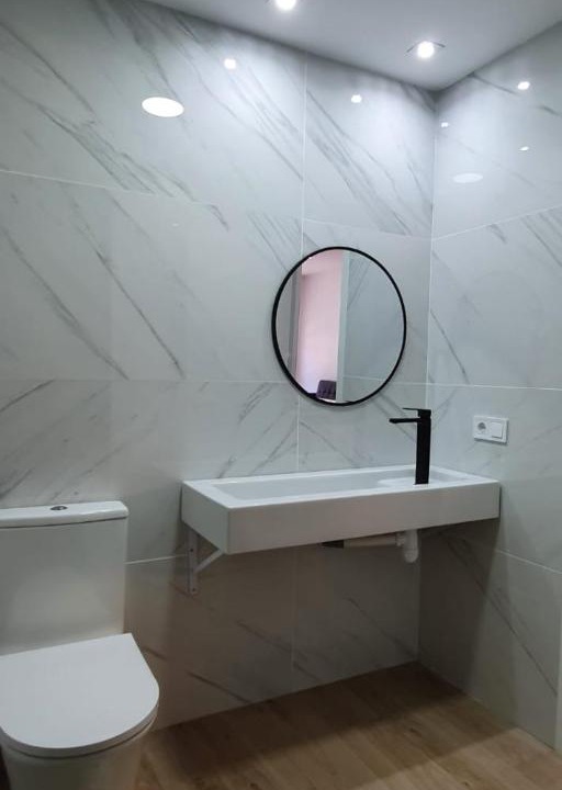 Photo of Bathroom in Venecia