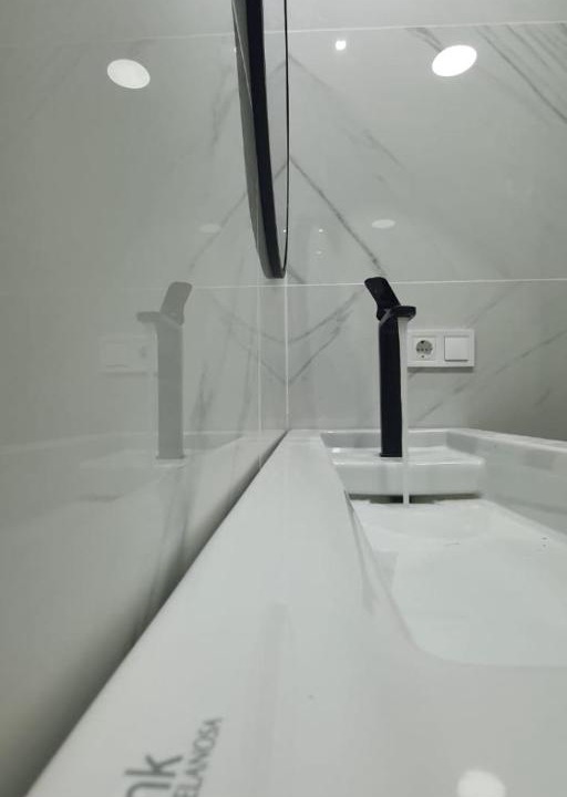 Photo of Bathroom in Venecia
