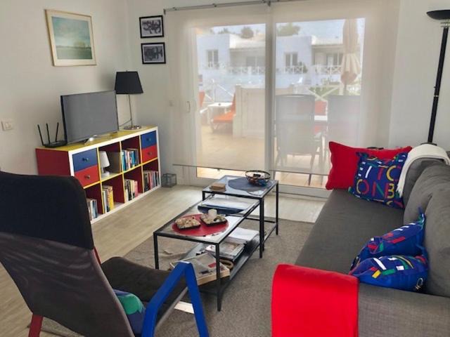Photo of Livingroom in Playa del Cable