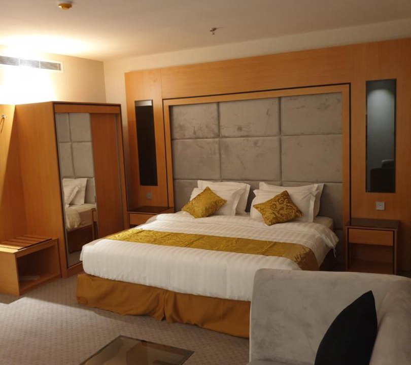 Photo of Bedroom in Jeddah
