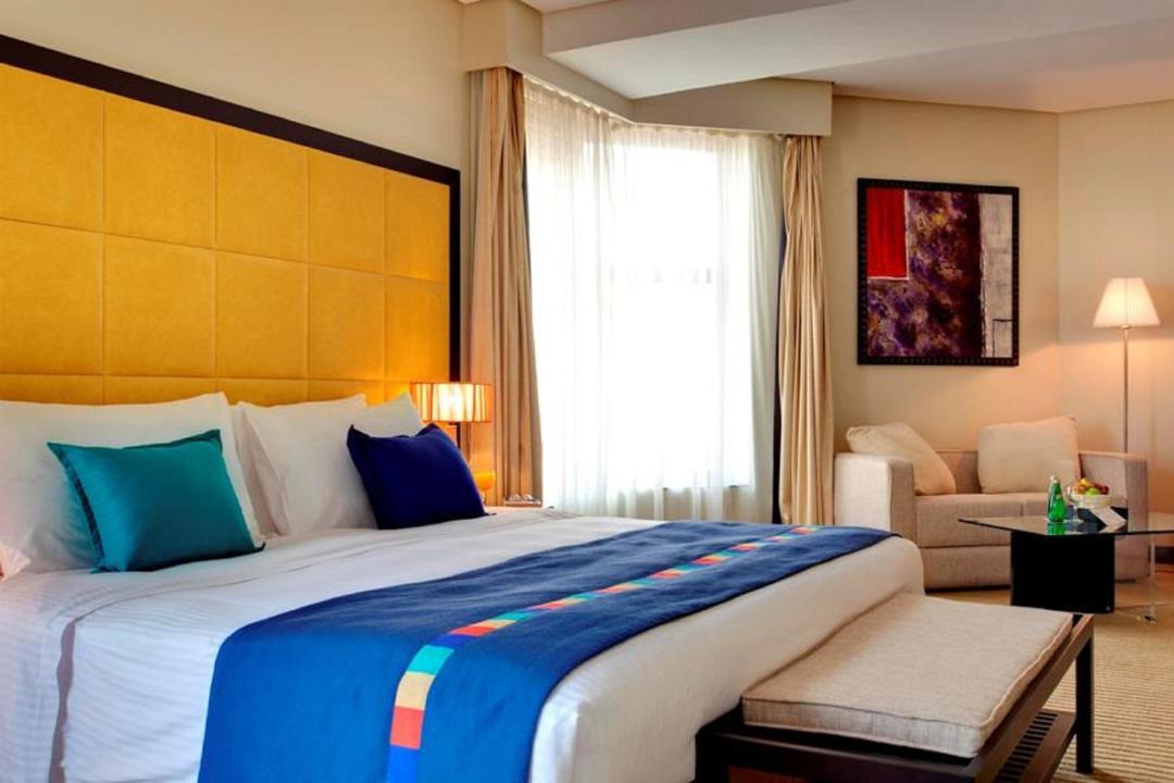 Photo of Bedroom in Al Khobar