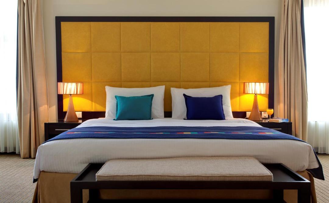 Photo of Bedroom in Al Khobar