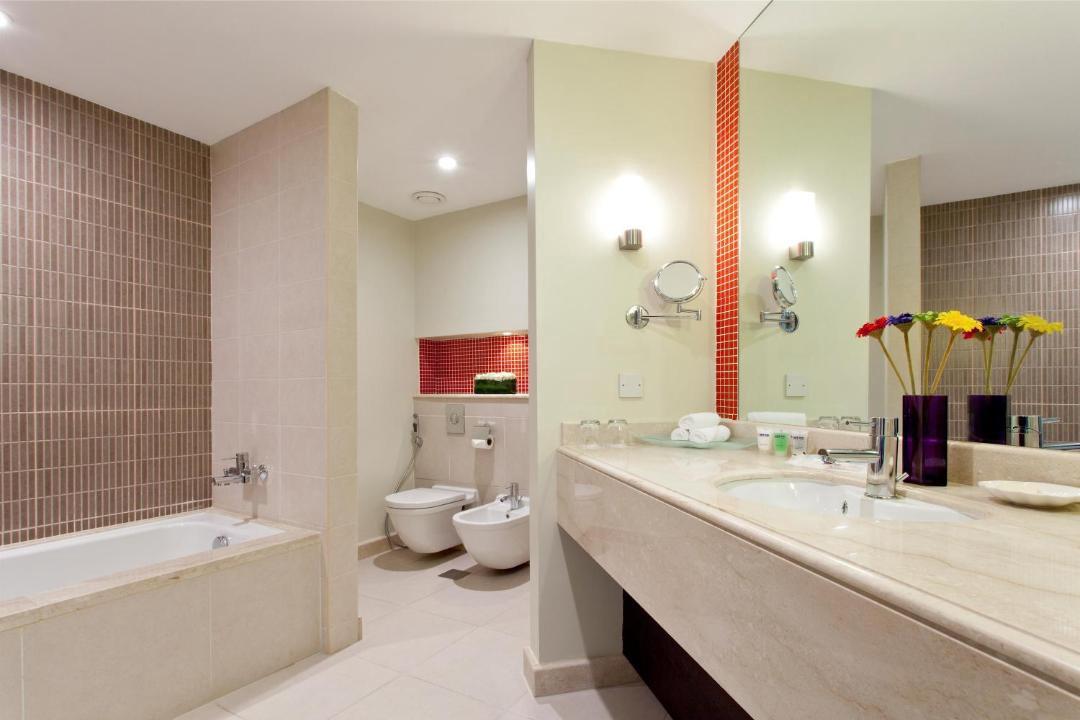 Photo of Bathroom in Al Khobar