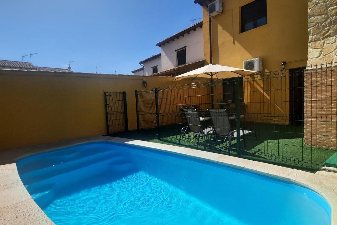Photo of Outdoor in El Toboso