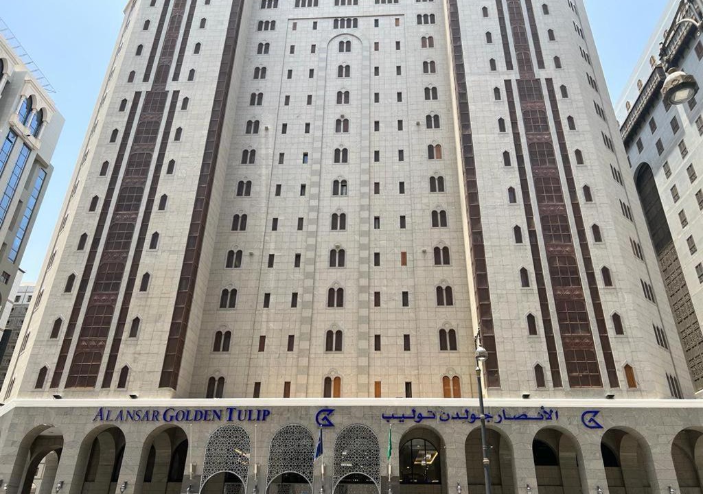 Photo of Buildings in Medina