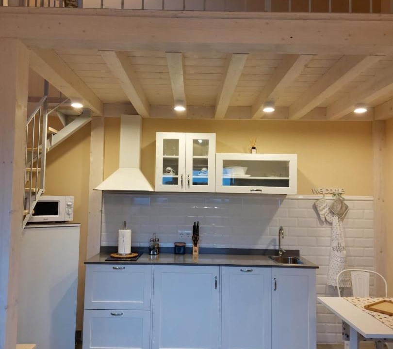 Photo of Kitchen in Ruiloba