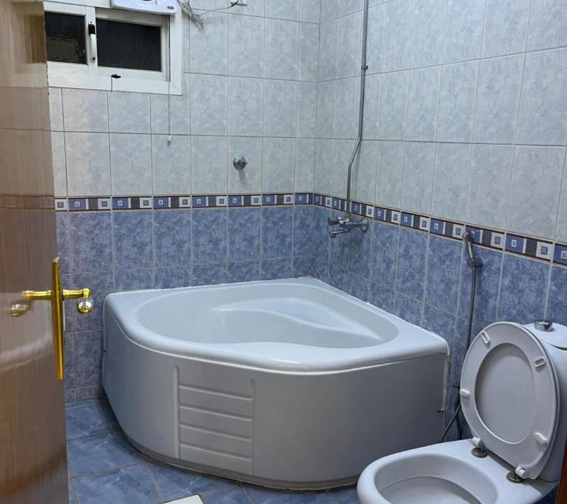 Photo of Bathroom in Abha