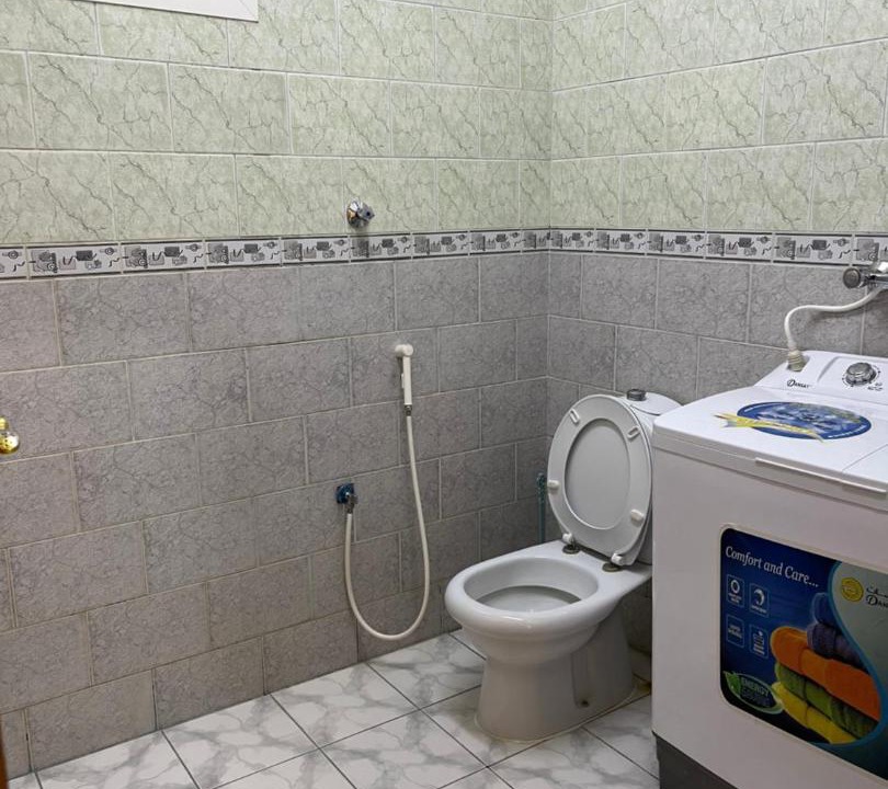 Photo of Bathroom in Abha
