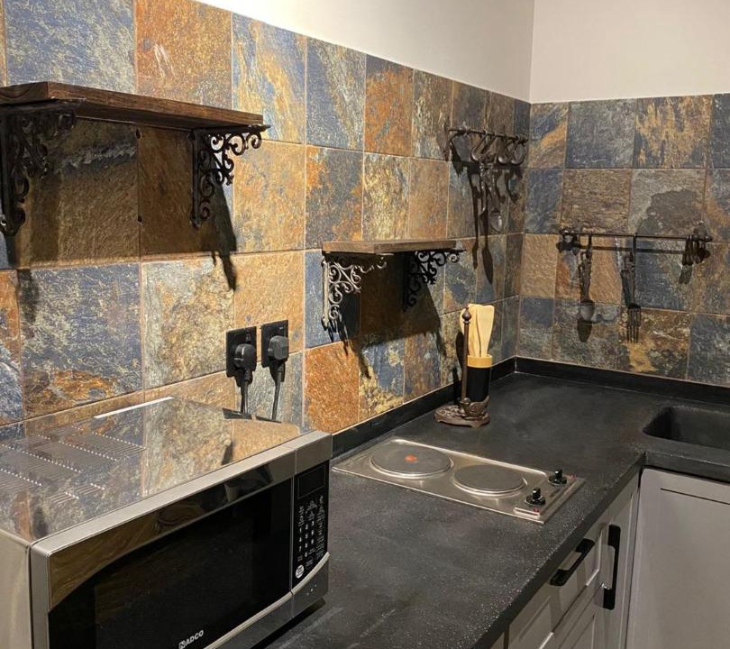 Photo of Kitchen in Buraydah