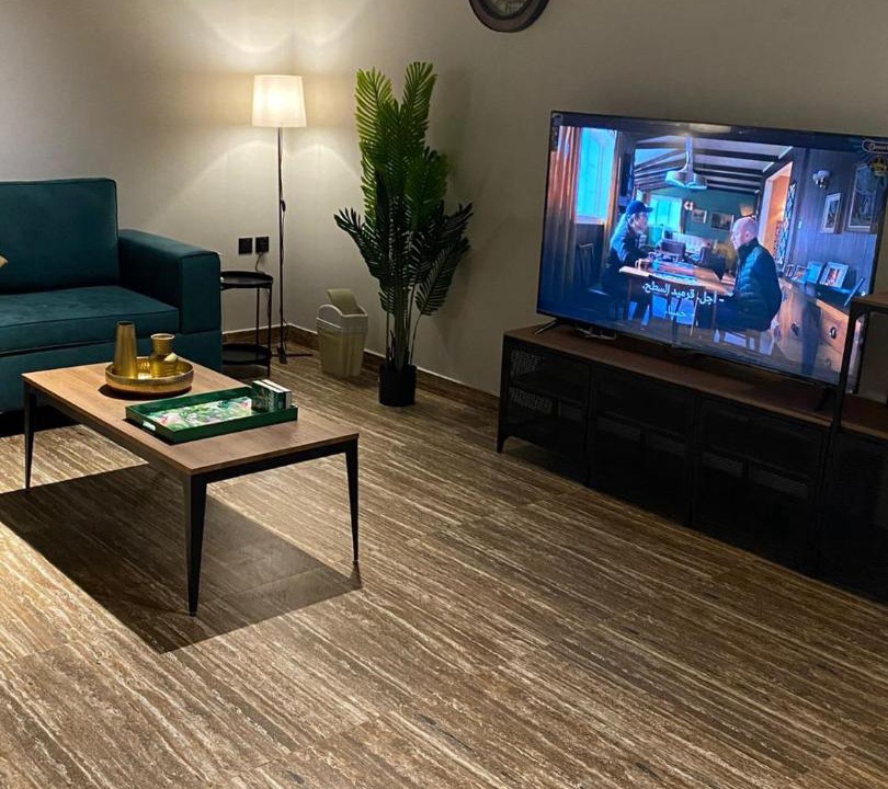 Photo of Livingroom in Buraydah