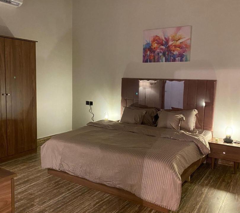 Photo of Bedroom in Buraydah