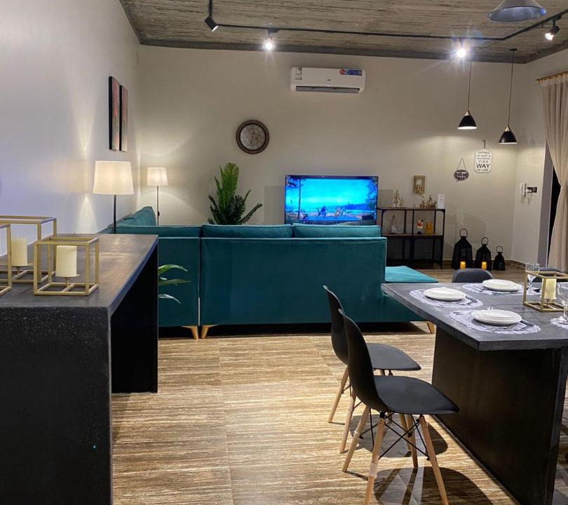 Photo of Livingroom in Buraydah