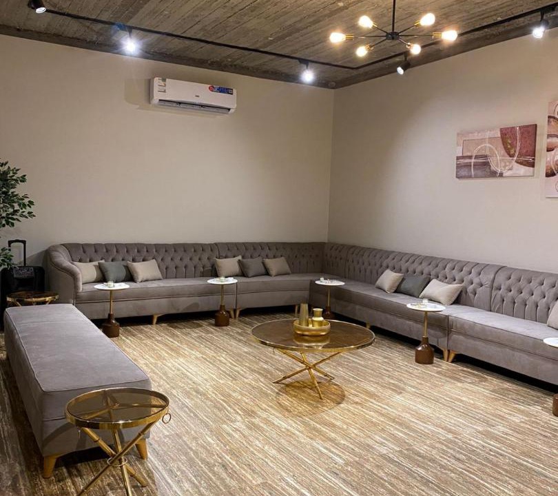 Photo of Livingroom in Buraydah