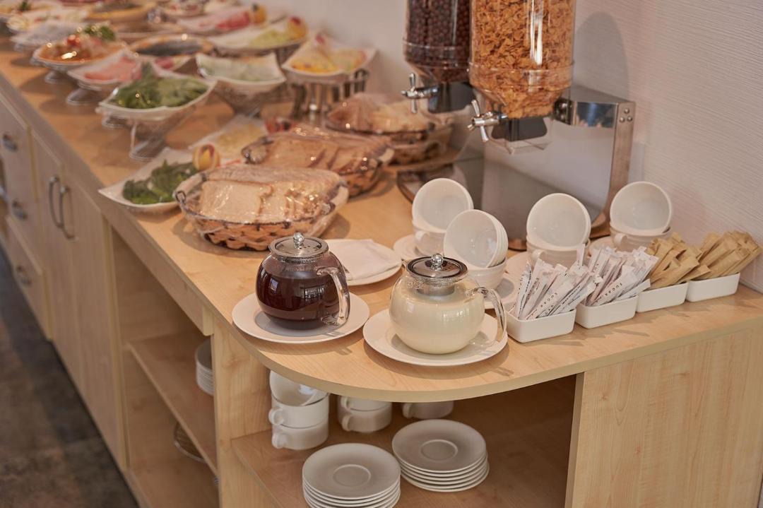 Photo of Kitchen in Tabuk
