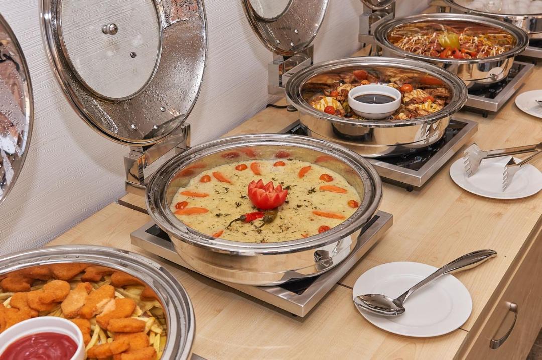 Photo of Kitchen in Tabuk