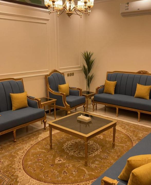 Photo of Livingroom in Abha