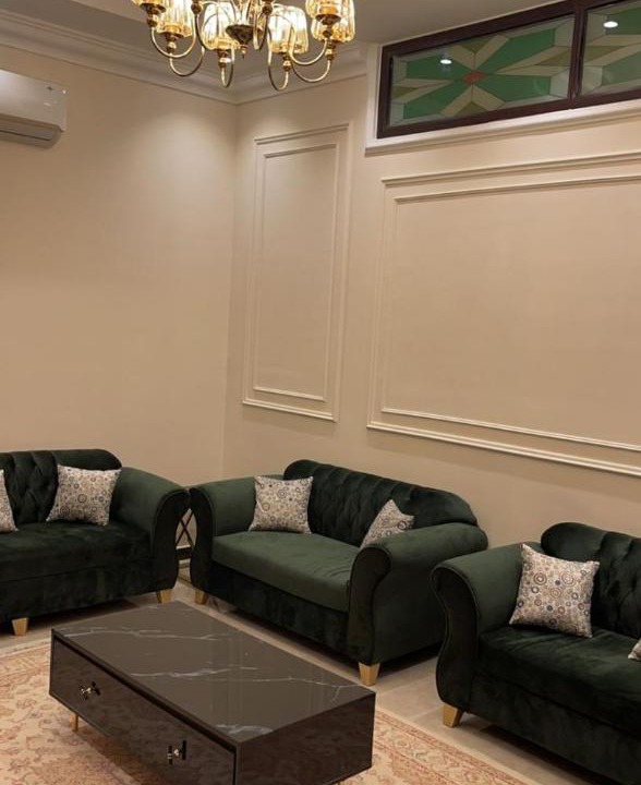 Photo of Livingroom in Abha