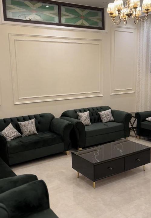 Photo of Livingroom in Abha