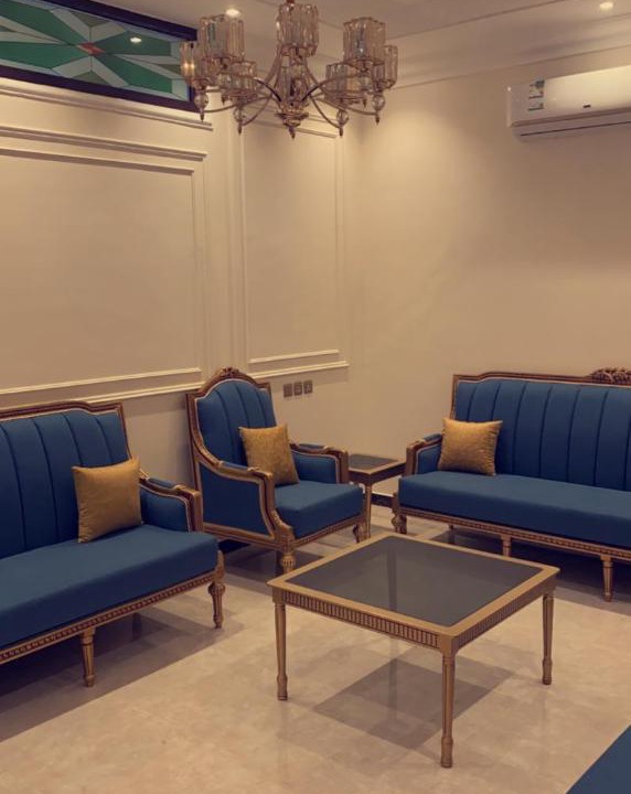 Photo of Livingroom in Abha