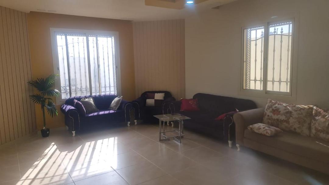 Photo of Livingroom in Taif