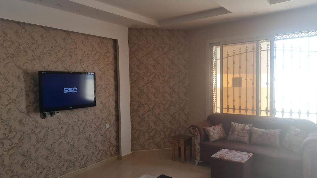 Photo of Livingroom in Taif