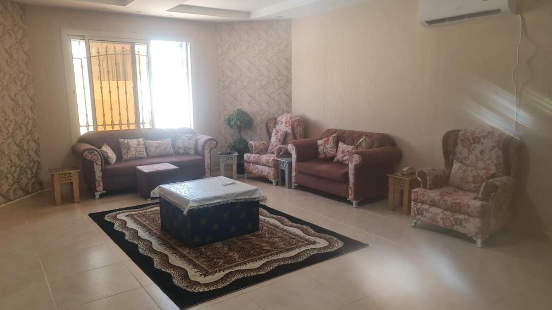 Photo of Livingroom in Taif