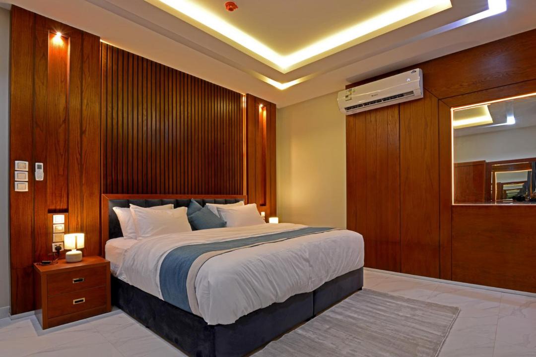 Photo of Bedroom in Al Mubarraz