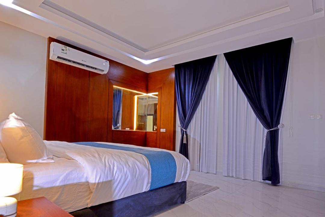 Photo of Bedroom in Al Mubarraz