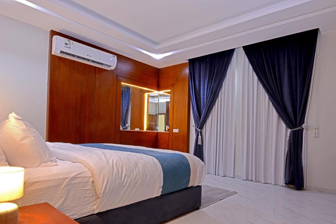 Photo of Bedroom in Al Mubarraz