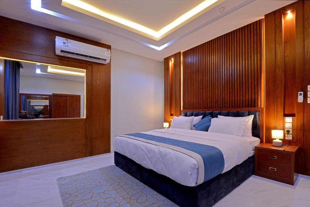 Photo of Bedroom in Al Mubarraz