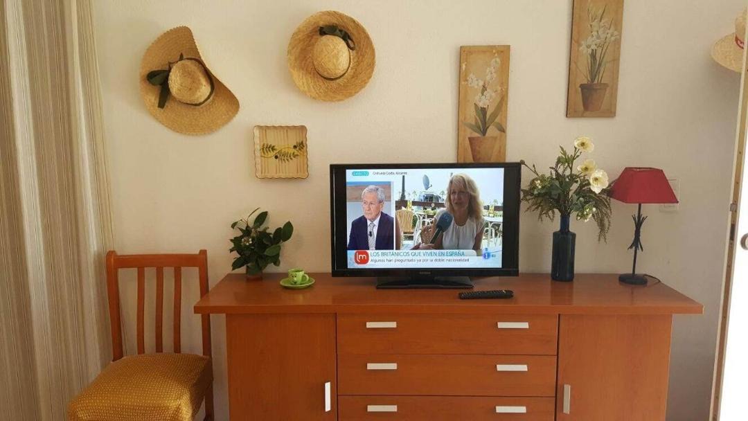 Photo of Livingroom in Marina d'Or