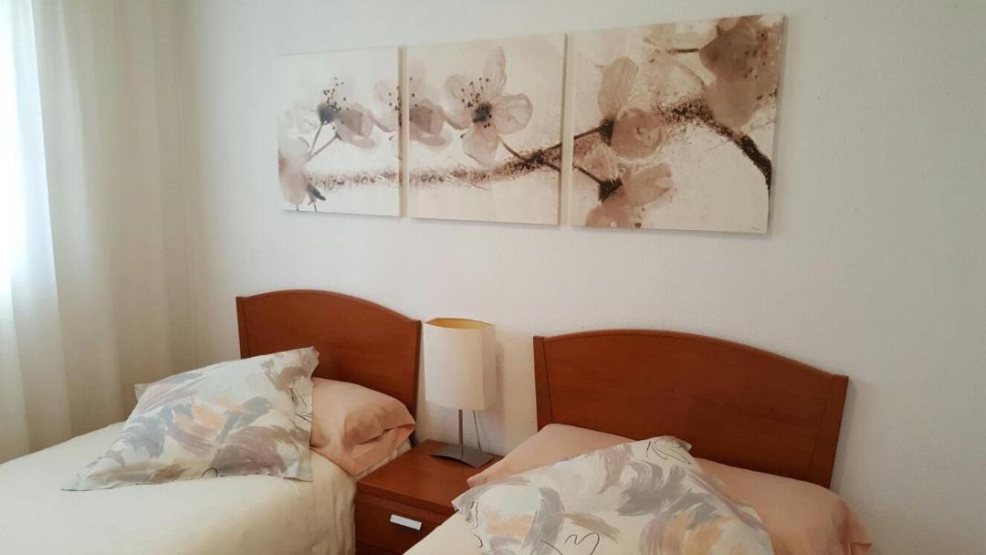 Photo of Bedroom in Marina d'Or