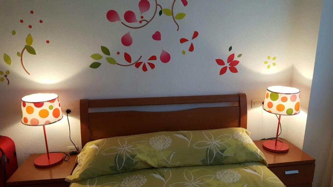 Photo of Bedroom in Marina d'Or