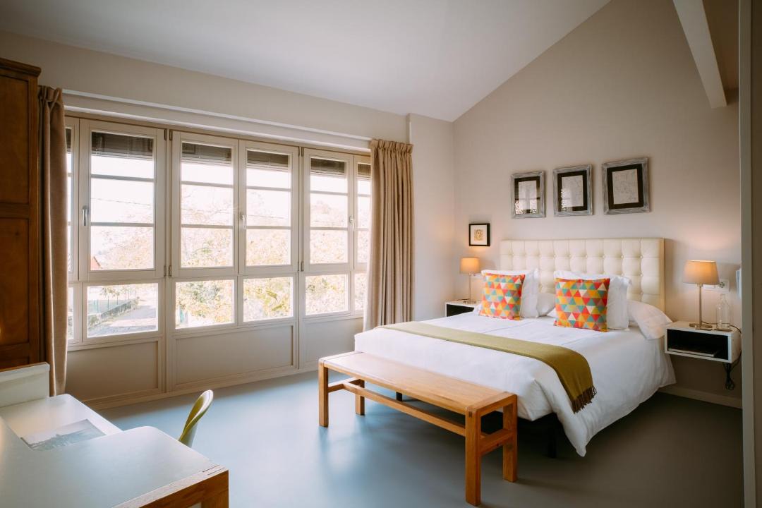 Photo of Bedroom in Pintueles