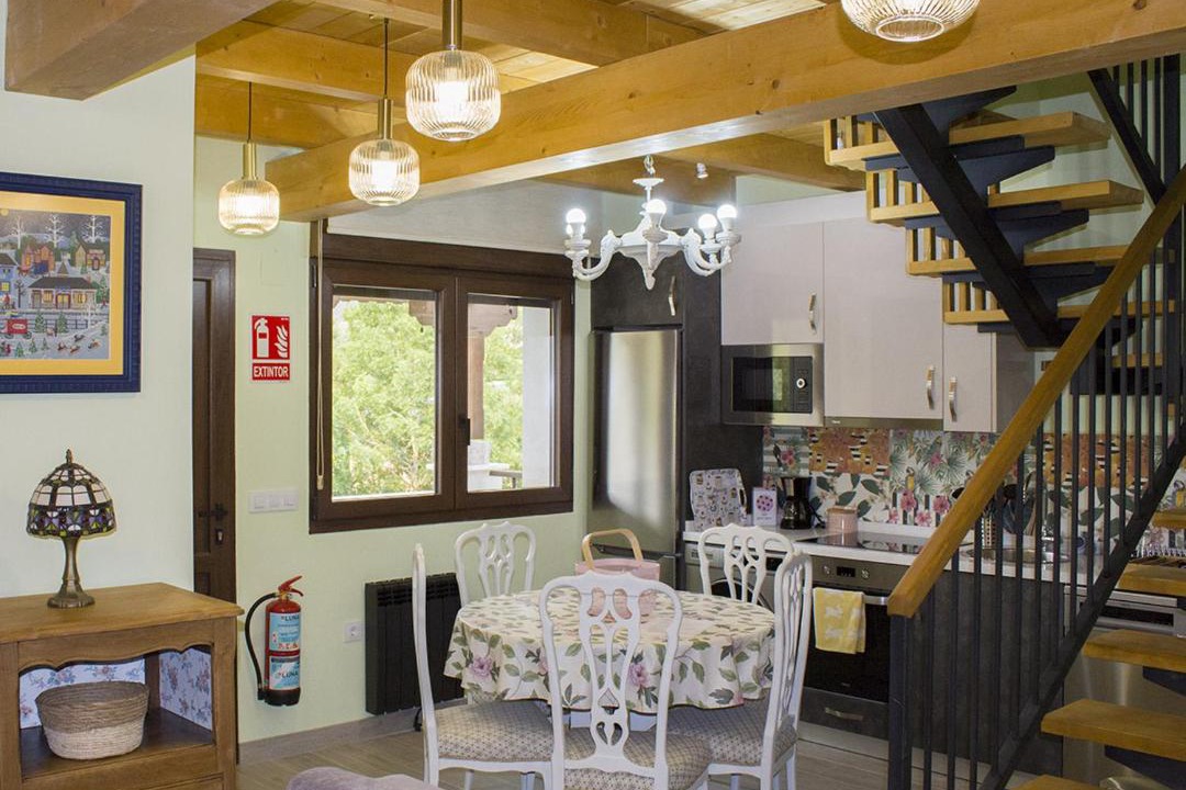 Photo of Livingroom in San Emiliano