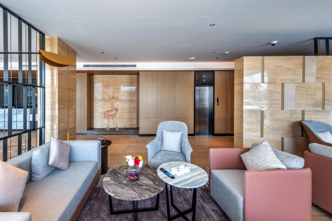 Photo of Livingroom in 'Asir