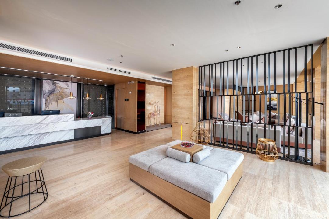 Photo of Livingroom in 'Asir