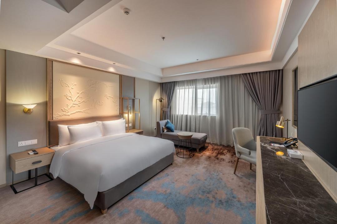 Photo of Bedroom in 'Asir