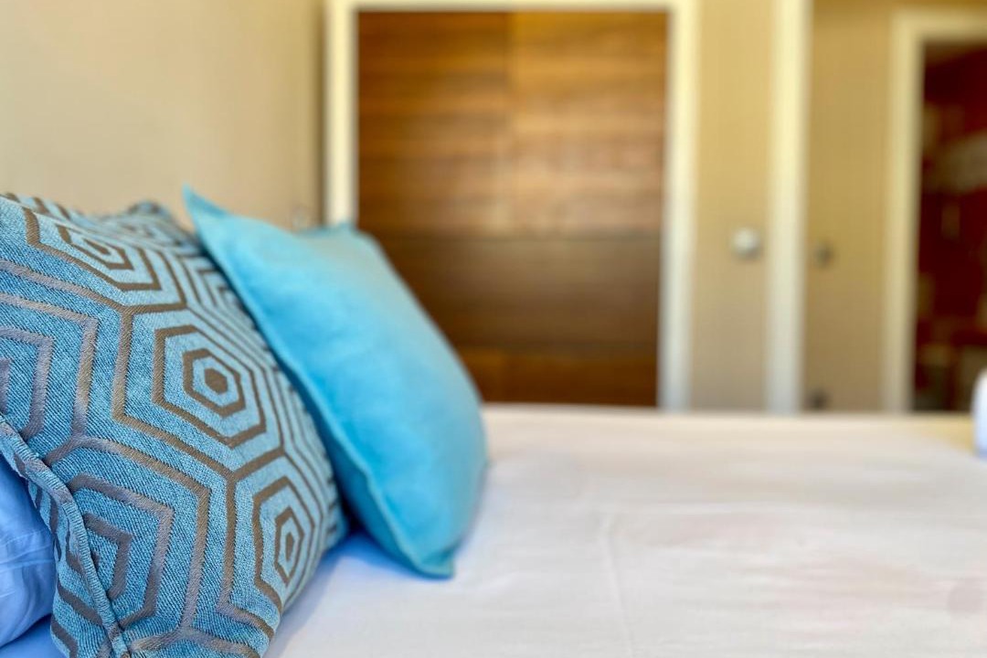 Photo of Bedroom in Gaztambide