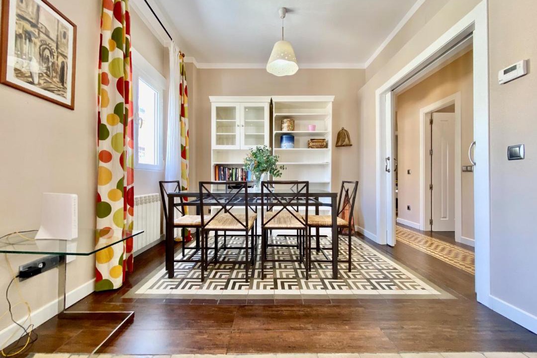 Photo of Livingroom in Gaztambide