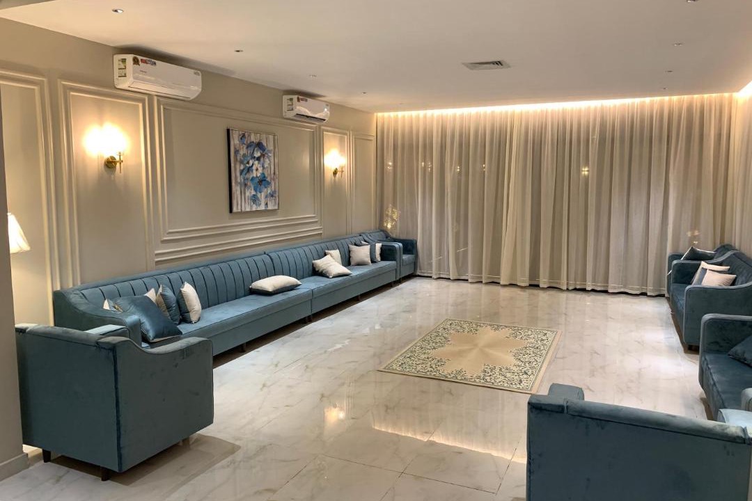 Photo of Livingroom in Ha'il