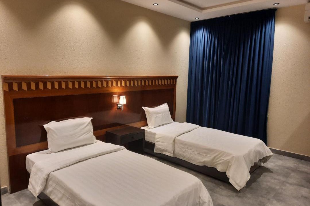 Photo of Bedroom in As Sulimaniyah