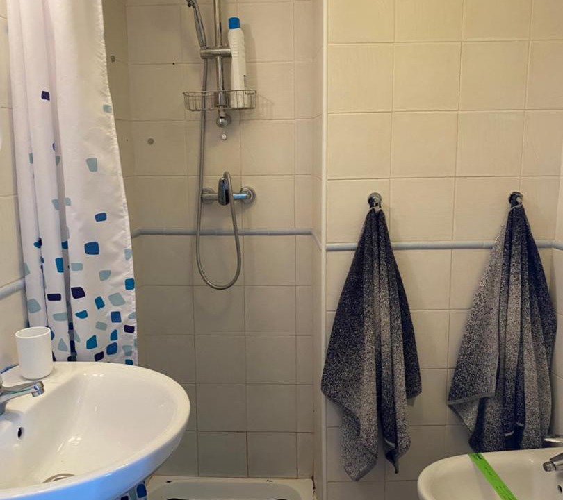Photo of Bathroom in Alcaudete