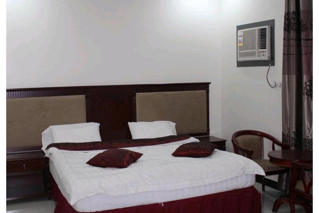 Photo of Bedroom in Yanbu