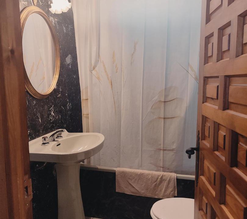 Photo of Bathroom in Chinchon