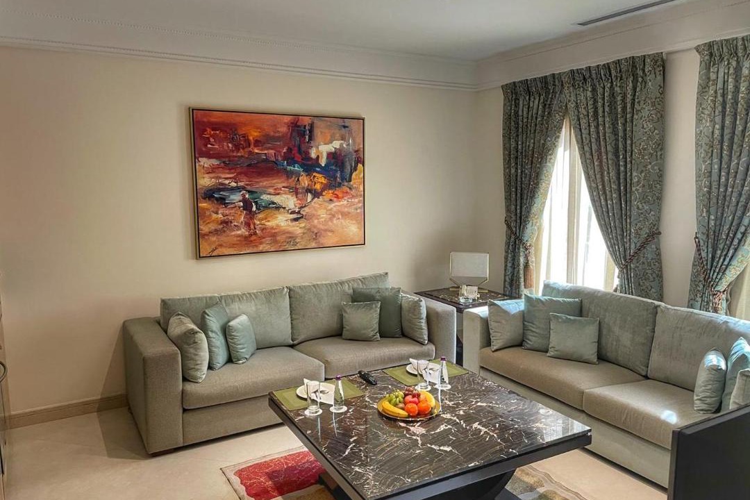 Photo of Livingroom in Riyadh